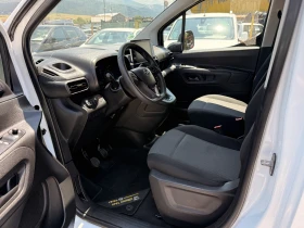 Opel Combo 1.5HDI MAXI;EURO6;COC;GERMANY, снимка 9