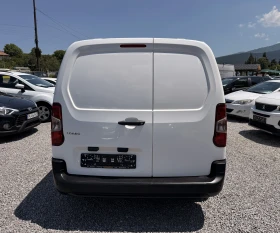 Opel Combo 1.5HDI MAXI;EURO6;COC;GERMANY, снимка 6