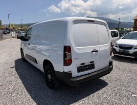 Opel Combo 1.5HDI MAXI;EURO6;COC;GERMANY, снимка 7