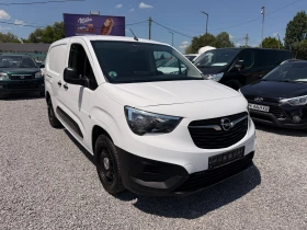 Opel Combo 1.5HDI MAXI;EURO6;COC;GERMANY, снимка 3