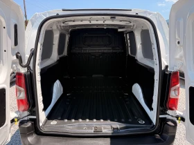 Opel Combo 1.5HDI MAXI;EURO6;COC;GERMANY, снимка 14