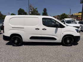 Opel Combo 1.5HDI MAXI;EURO6;COC;GERMANY, снимка 4