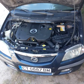 Mazda Premacy, снимка 6