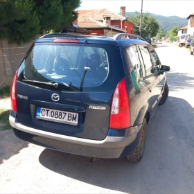 Mazda Premacy, снимка 4