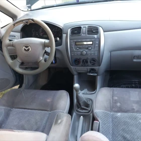 Mazda Premacy, снимка 8