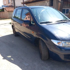 Mazda Premacy, снимка 2