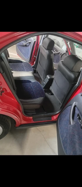 Honda Civic MB6 VTI, снимка 5
