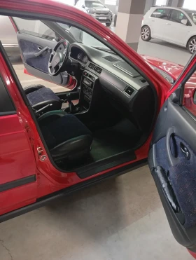 Honda Civic MB6 VTI, снимка 7