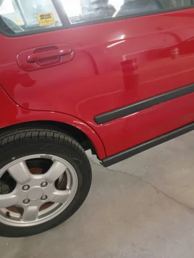 Honda Civic MB6 VTI, снимка 6