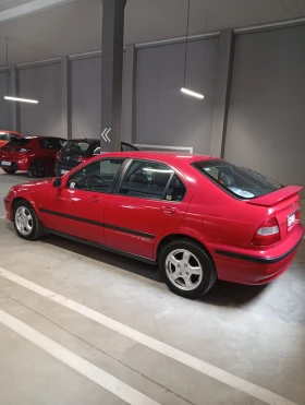 Honda Civic MB6 VTI, снимка 3