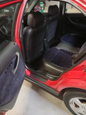 Honda Civic MB6 VTI, снимка 4