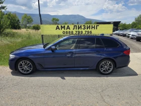 BMW 525 G 31/MSPORT/SHADOWLINE/CAMERA/CARPLAY, снимка 6