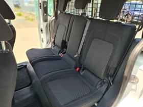 Ford Connect 1, 5TDCI Италия , снимка 10