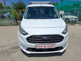 Ford Connect 1, 5TDCI Италия , снимка 3