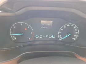 Ford Connect 1, 5TDCI Италия , снимка 9