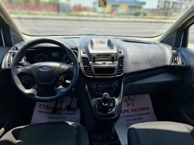 Ford Connect 1, 5TDCI Италия , снимка 11