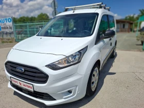 Ford Connect 1, 5TDCI Италия , снимка 2