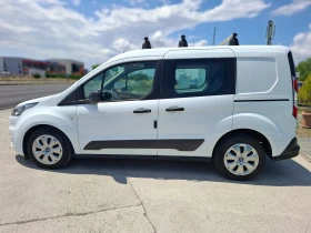 Ford Connect 1, 5TDCI Италия , снимка 4