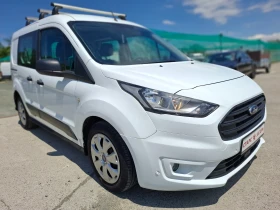 Ford Connect 1, 5TDCI Италия , снимка 1