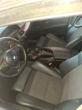 BMW 525 Start/stop, снимка 13