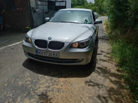 BMW 525 Start/stop, снимка 7