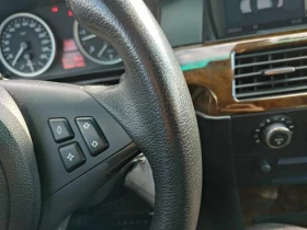 BMW 525 Start/stop, снимка 3
