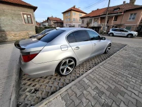 BMW 525 Start/stop, снимка 1