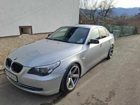 BMW 525 Start/stop, снимка 2