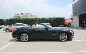 Mercedes-Benz SL 350   CABRIO  EURO 5  , снимка 4