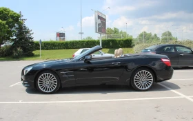 Mercedes-Benz SL 350   CABRIO  EURO 5  , снимка 8