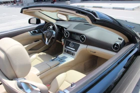 Mercedes-Benz SL 350   CABRIO  EURO 5  , снимка 10