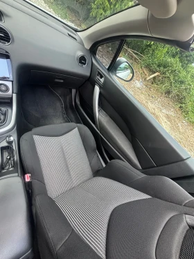 Peugeot 308 CC 1.6 HDI, снимка 15