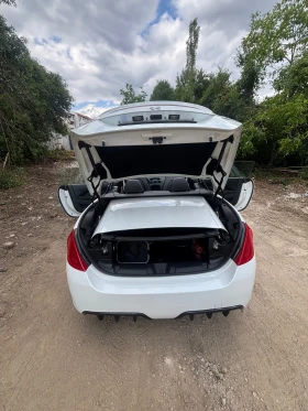 Peugeot 308 CC 1.6 HDI, снимка 10