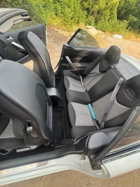 Peugeot 308 CC 1.6 HDI, снимка 14