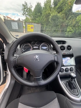 Peugeot 308 CC 1.6 HDI, снимка 11