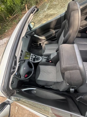 Peugeot 308 CC 1.6 HDI, снимка 12