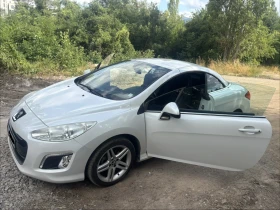 Peugeot 308 CC 1.6 HDI, снимка 4