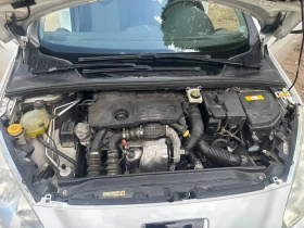 Peugeot 308 CC 1.6 HDI, снимка 16