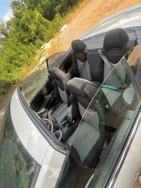 Peugeot 308 CC 1.6 HDI, снимка 13