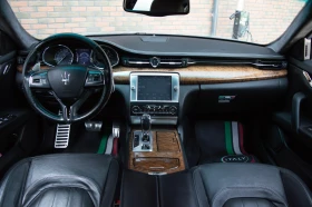 Maserati Quattroporte, снимка 7
