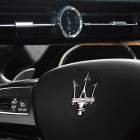 Maserati Quattroporte, снимка 12