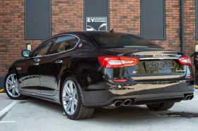 Maserati Quattroporte, снимка 6