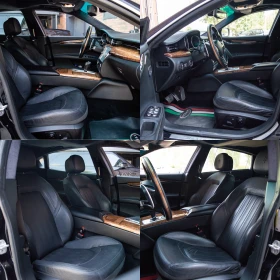 Maserati Quattroporte, снимка 10