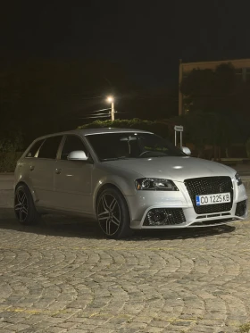 Audi A3, снимка 5