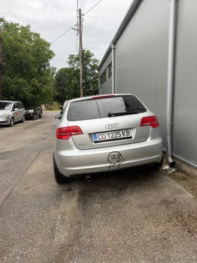 Audi A3, снимка 2