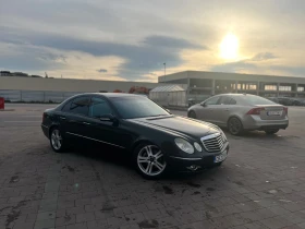 Mercedes-Benz E 280 7G Tronic AVANGARD, снимка 2