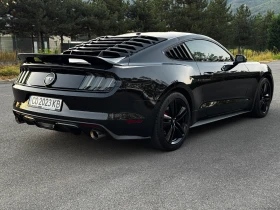 Ford Mustang 2.3 ecoboost, снимка 15