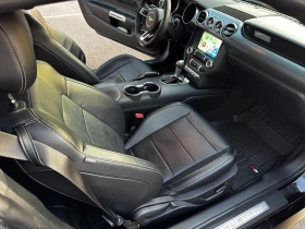 Ford Mustang 2.3 ecoboost, снимка 13