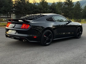 Ford Mustang 2.3 ecoboost, снимка 14