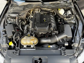 Ford Mustang 2.3 ecoboost, снимка 17
